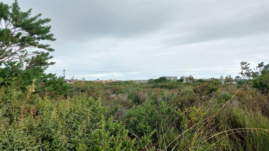 0 Bedroom Property for Sale in Bettys Bay Western Cape